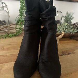 Women's Heeled Boots